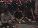 Barriere Poker Tour - BPT II Toulouse 2009 - Casting - Jean Jacques